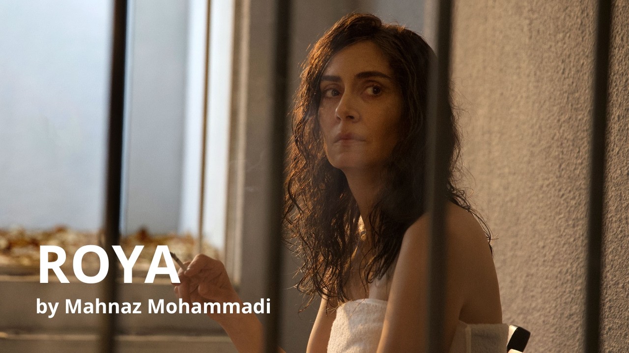 Miniature de la vidéo Official Trailer du film Roya