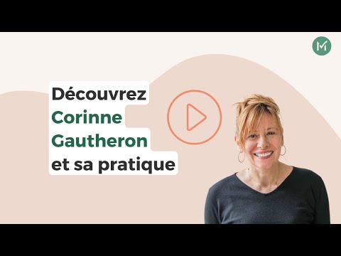 Présentation Corinne Gautheron