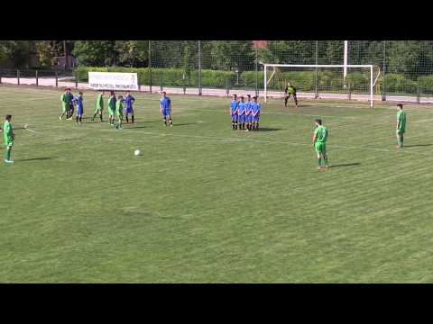 ˇBFTSE TÁRNOK - PERBÁL SC 4-0 (U19)