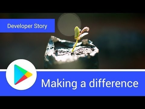 Android Developer Story WPS Office Building continuity with Android foldables