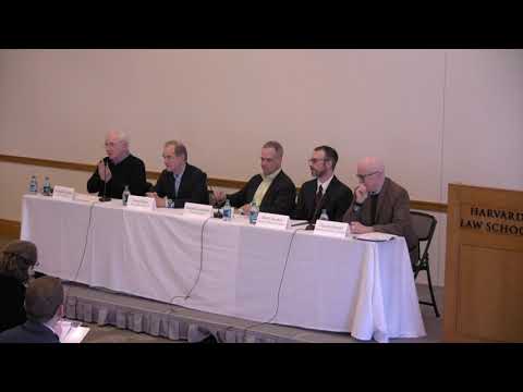 Why Do We Still Have the Electoral College? A Discussion: Panel II