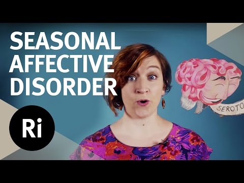 Why Winter Makes You SAD: Seasonal Affective Disorder Explained
