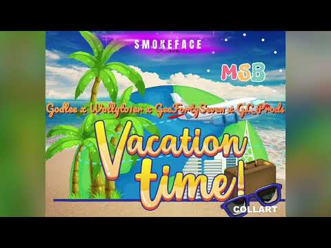 GEE FORTYSEVEN - VACATION TIME FT. GODLEE x WALLYTO1ER x GL_PRODS