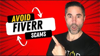 Fiverr Tips - How I Identify Fiverr Scammers As a [Fiverr Seller]