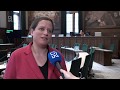 Raadsleden reageren op problemen met Trevvel.