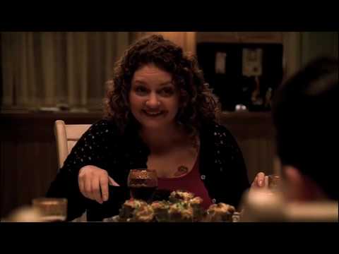 Sopranos and Food: Season 4