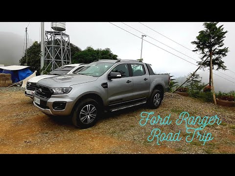 Thumbnail for Ford Kalami Cebu Food Trip Road Trip:  Going to Evo Nature Camp  with the Ford Ranger Wildtrak 4 x 2 by Ford Ka, Fuel efficiency