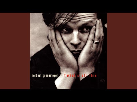Videoclip de Men (Remastered 2000) — Herbert Grönemeyer
