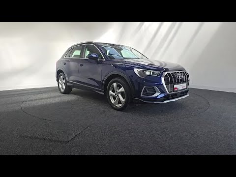 Audi Q3 35 TDI 150HP S Tronic SE - Heated seats an - Image 2
