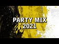 DJ NAH BASS HOUSE PARTY MIX 2021
