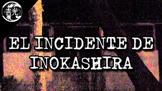 Inokashira: EL MISTERIO CRIMINAL MÁS GRANDE DE JAPÓN