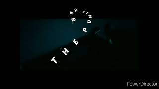 Senses Fail- past is proof