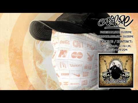 Cisza & Spokój - Nie Słyszą Mnie (gość. Hans - rap, Mista Pita - śpiew)