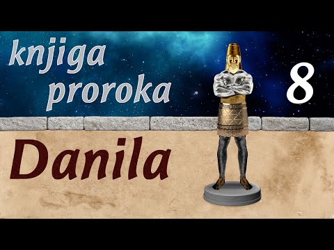 Laslo Čanji – 8 – Čišćenje Svetinje