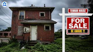 A Compilation Of Zillow's Scariest Homes For Sale Right Now in 2026