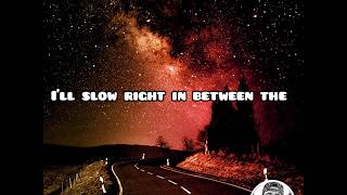 James Blake - I'll come too (lyrics)