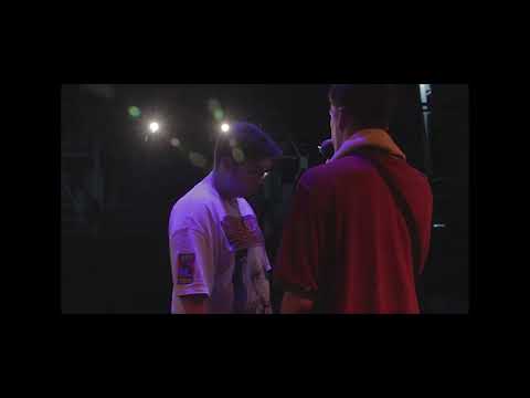 Rap XBattle Pre-Nacional 2023 - 3er/4to puesto (RESERVAS) - Azure Vs Thibaut