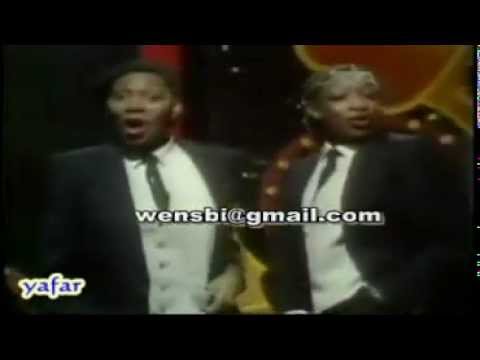 Boney M.- My frend is Jack (video montaje )