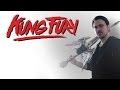 Kung Fury Metal / David Hasselhoff - True Survivor ...