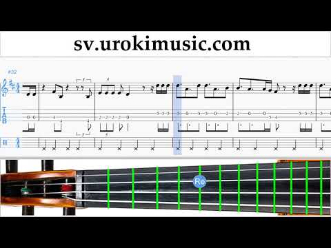 Fiollektioner Jonas Blue - Mama Noter Tabs Del#2 um-i492