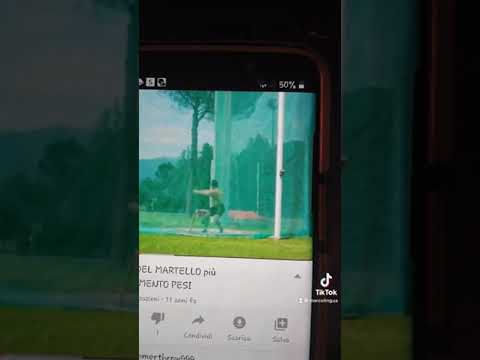 #marcolingua #nullo #terni 2008 a mt 80,45