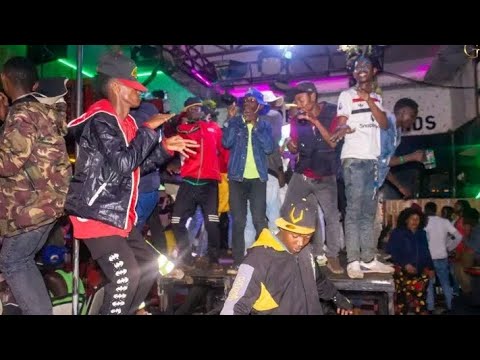 JAM SESSION LIVE UGUNJA SET ONE (MC SUPA MARCUS FT DJ RAMZY LIVE SCENES💥🔥🔥🔥💥 KUFINISH KUMALOOOW)