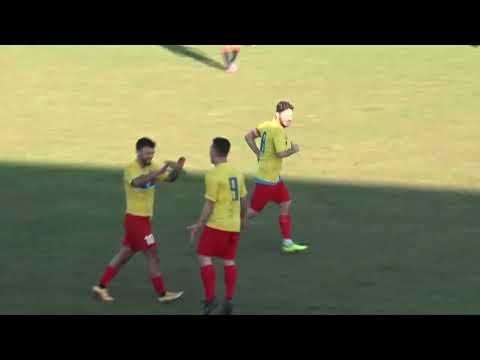 Calcio Promozione Marche  Gabicce Gradara vs Pergolese 1-2