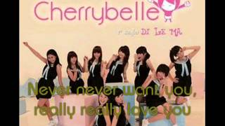 Download lagu CherryBelle - Dilema ( with lyrics ) mp3