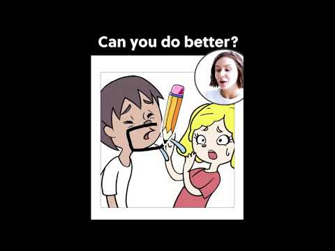 Draw Happy Life - drawing apps Video