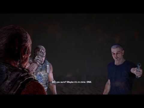 Chapter 15 - Ending A - Spec Ops: The Line Walkthrough - 1080p HD