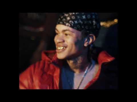 Benji Bam x NWM Cee Murdaa - Theif In The Night (Official Music Video)