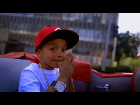 CeeJayR - "City Of The Lakers" Ft kingVvibe (official video) shot:by RG IMG Tribute to Kobe & Gigi