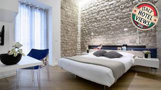 Keys of Sicily - Appartamenti Modica Bassa | Ragusa, Italy | Hotel Review 🏩