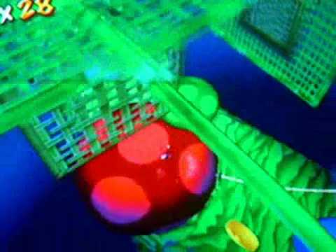 Lets Play - Super Mario Sunshine pt.34