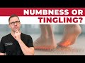 Numbness Or Tingling In The Feet Or Toes Morton S Neuroma Treatment