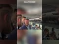 The Paul brothers and McGregor being absolutely chaotic
