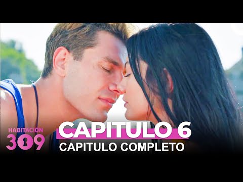 Habitación 309 Capítulo 6 - Capítulo Completo (Capítulo Doblado)