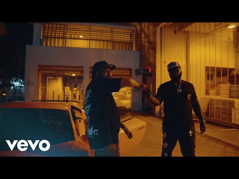 Chronic Law, Radijah - Bill (Official Music Video)