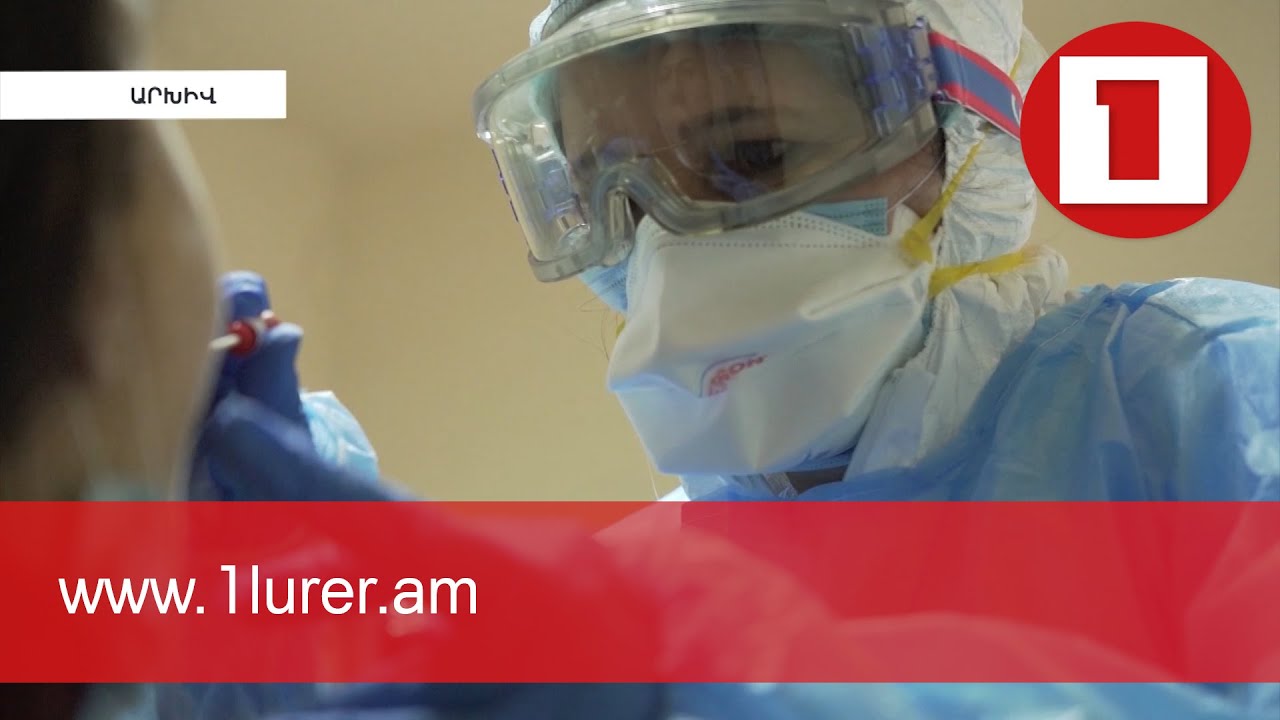 Վերջին մեկ օրում Հայաստանում 16 727 քաղաքացի է պատվաստվել