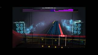 Rocksmith 2014 - Camelogue - Camel - Bass