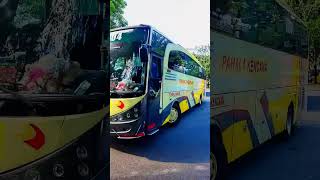 Download lagu New Marcopolo 😍 || Unit Incaran Mania Pada Jamannya 😍 || Bis Pahala Kencana || Body Sangat Ganteng 😍 mp3
