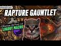 Zizaran S Rapture Gauntlet Is Pure Chaos