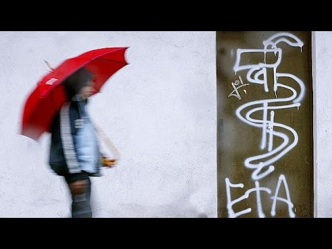 Spagna: verso un disarmo totale dell'ETA