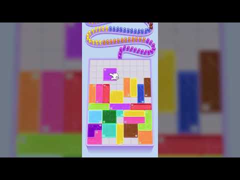 Hole Jam Puzzle