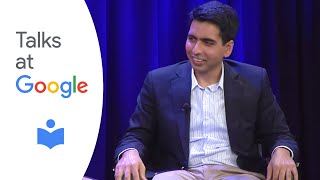 Salman Khan: "The One World Schoolhouse: Education Reimagined" | Talks at Google
