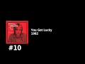 Top 10 Songs By Tom Petty The Heartbreakers