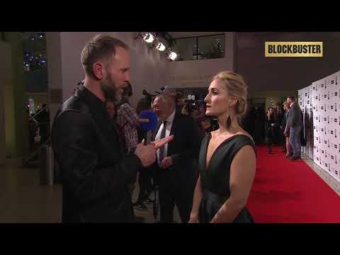 Robert Prisen 2018: Marijana Jankovic - 3 nomineringer