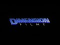 Dimension Films Logo