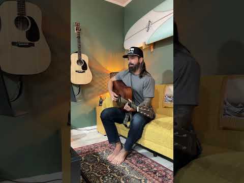 Big Iron - Colter Wall