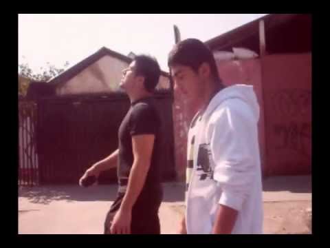 Vuelvo Algun Dia - Sangre de la Calle.wmv